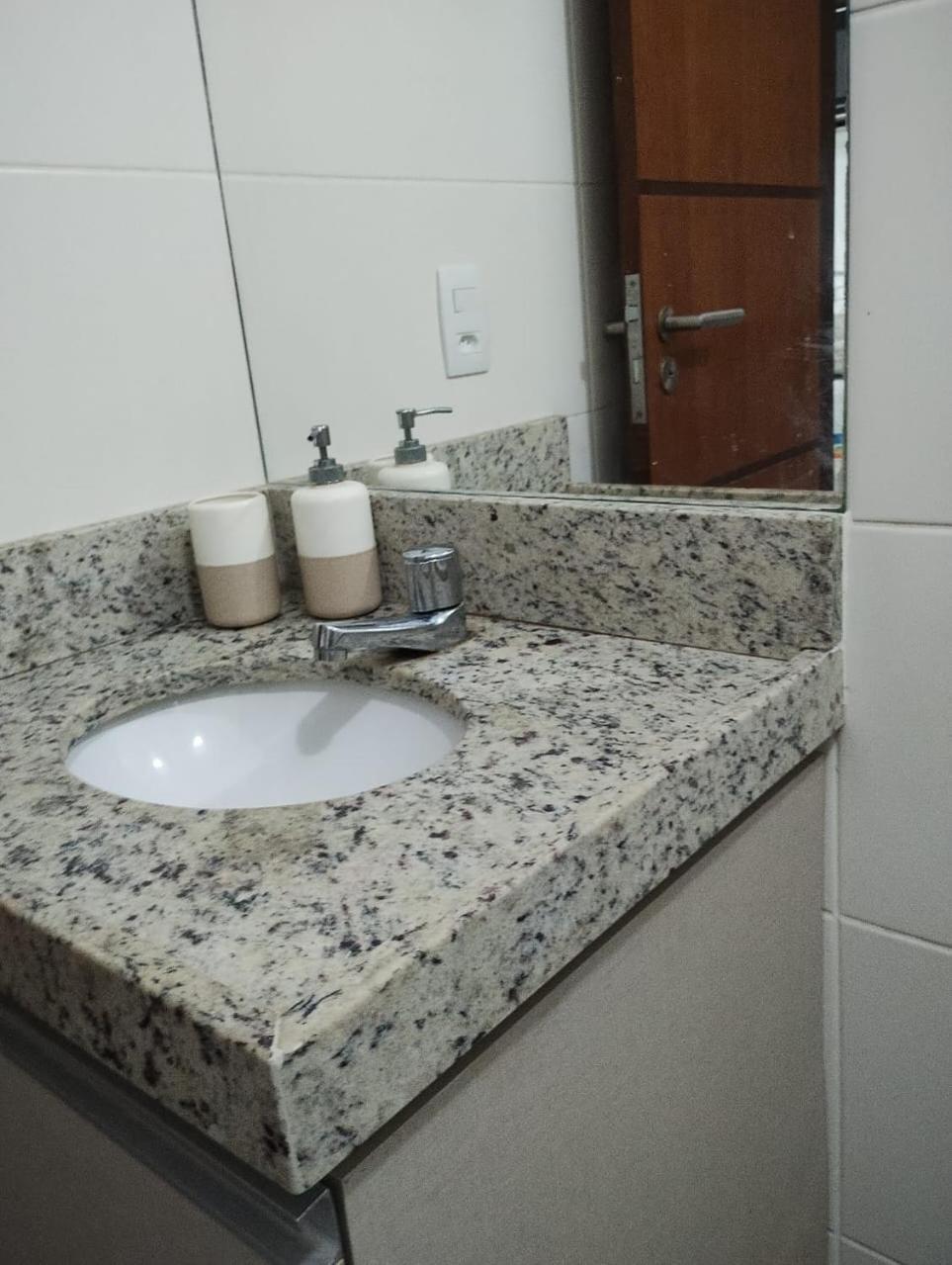 Flat Proximo Ao Mar Apartamento Cabedelo Exterior foto