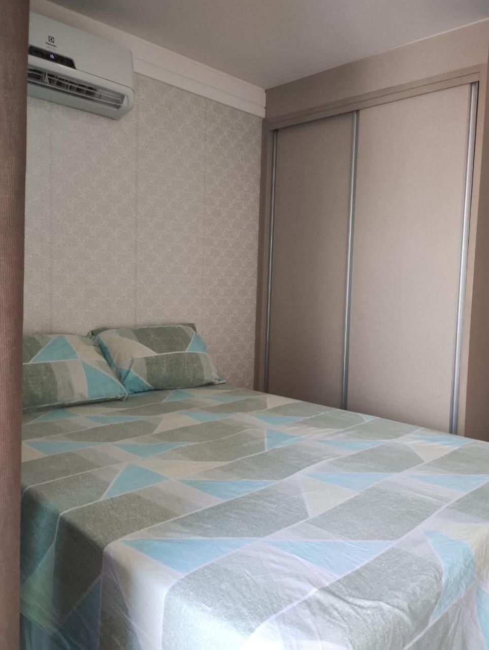 Flat Proximo Ao Mar Apartamento Cabedelo Exterior foto