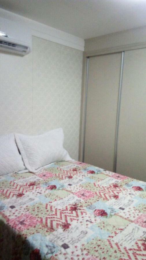 Flat Proximo Ao Mar Apartamento Cabedelo Exterior foto